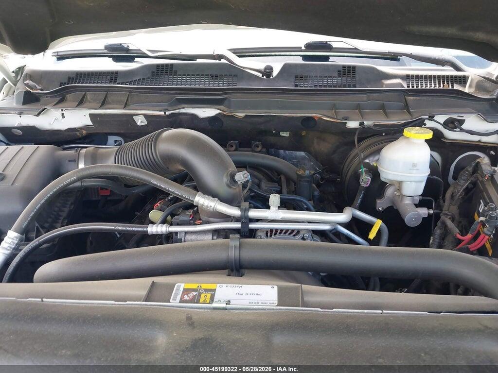 1C6RR6TT2LS134899 2020 RAM 1500 CLASSIC photo no. 10