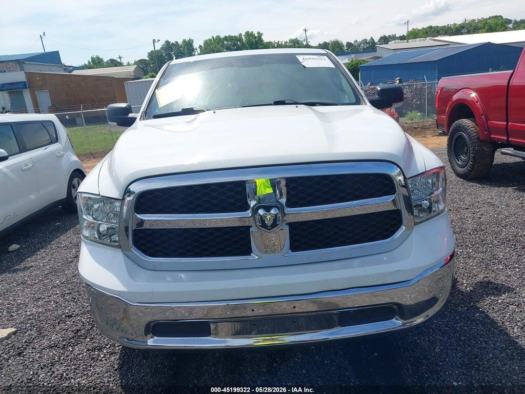 1C6RR6TT2LS134899 2020 RAM 1500 CLASSIC photo no. 12