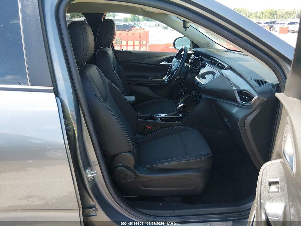 KL4MMDSL5NB068188 2022 BUICK ENCORE GX photo no. 5