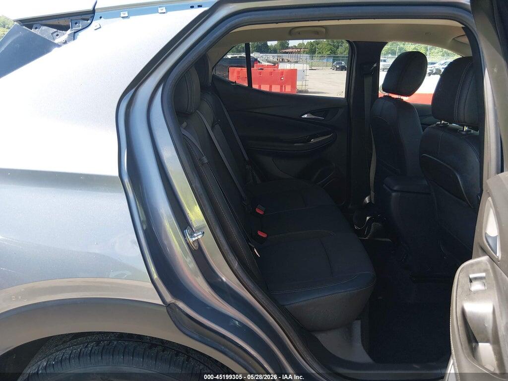 KL4MMDSL5NB068188 2022 BUICK ENCORE GX photo no. 8