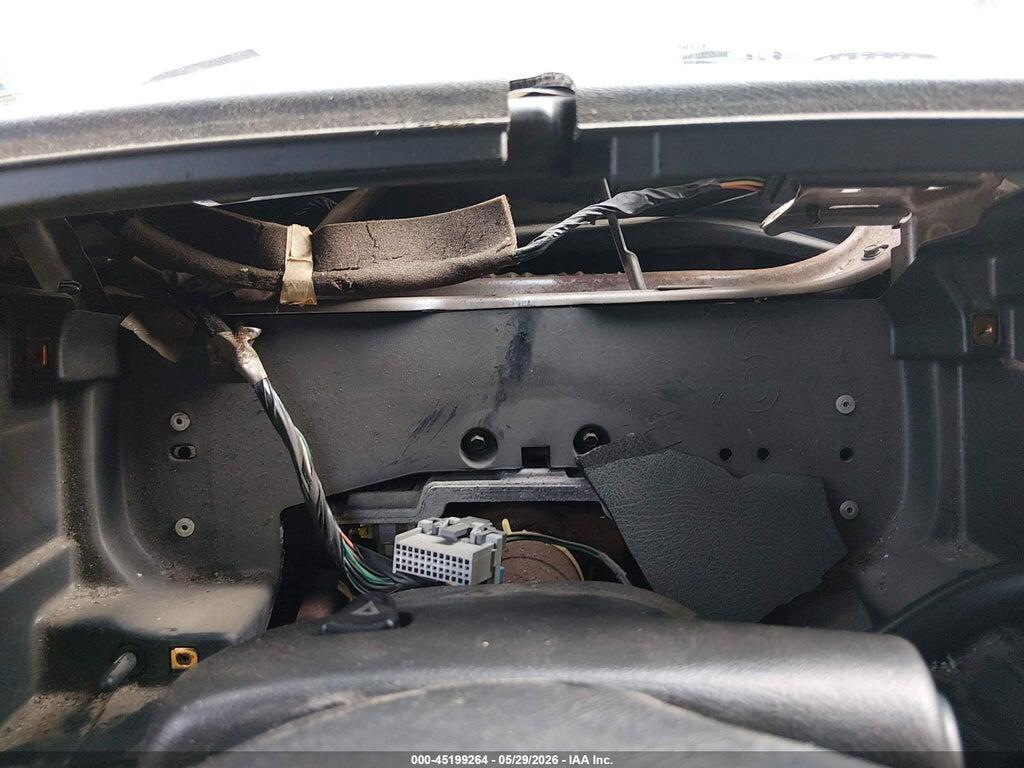 2GCEC19N341352601 2004 CHEVROLET SILVERADO 1500 photo no. 7