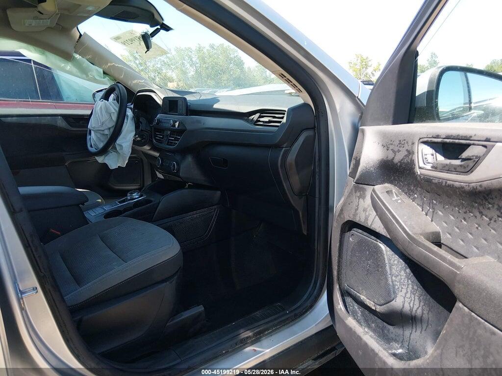1FMCU0F67LUB47969 2020 FORD ESCAPE photo no. 5