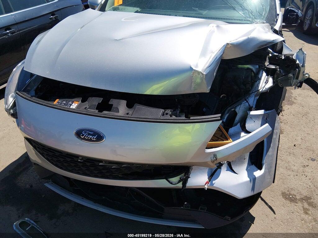 1FMCU0F67LUB47969 2020 FORD ESCAPE photo no. 6