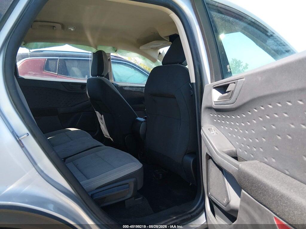 1FMCU0F67LUB47969 2020 FORD ESCAPE photo no. 8