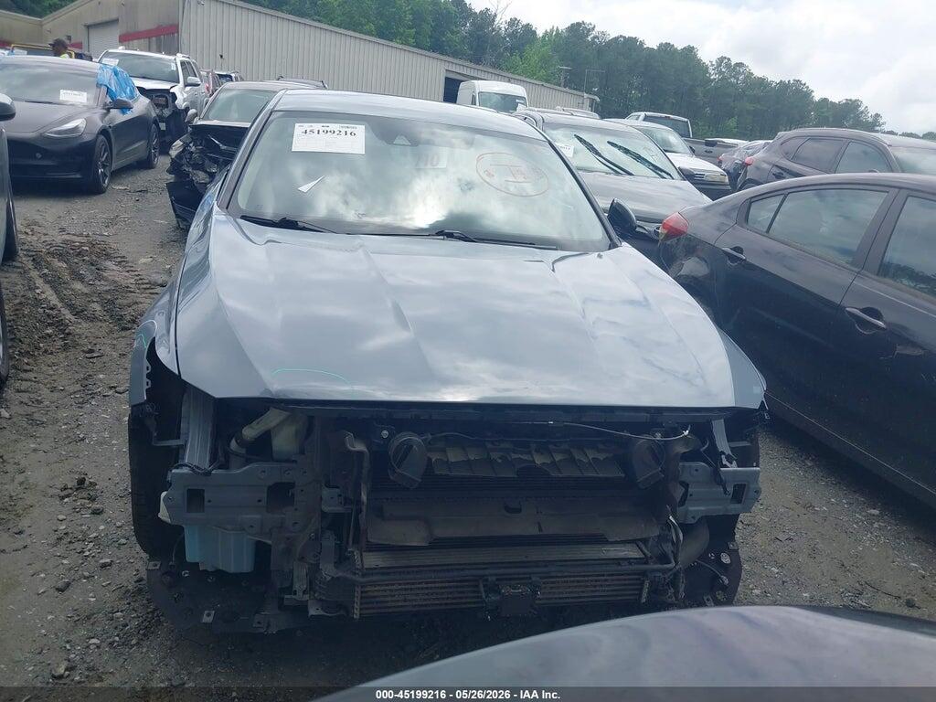 1HGCV1F40NA074309 2022 HONDA ACCORD photo no. 12