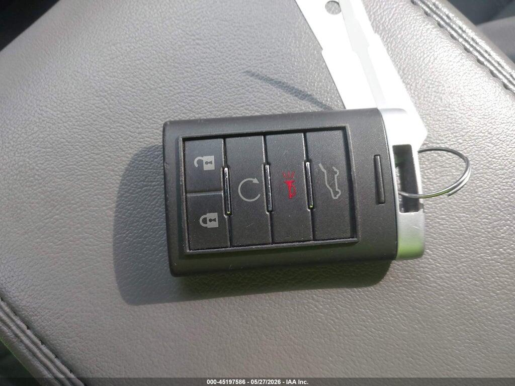 3GYFNFE33CS646383 2012 CADILLAC SRX photo no. 11