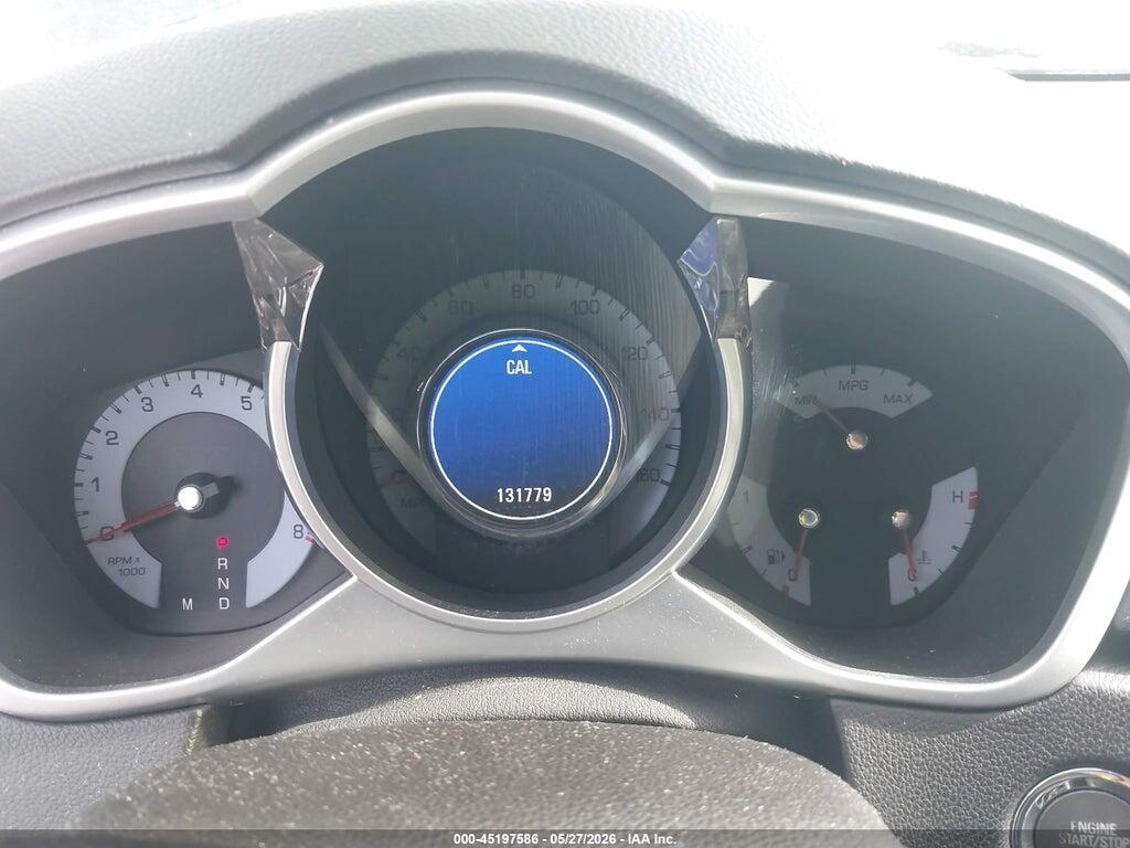 3GYFNFE33CS646383 2012 CADILLAC SRX photo no. 7