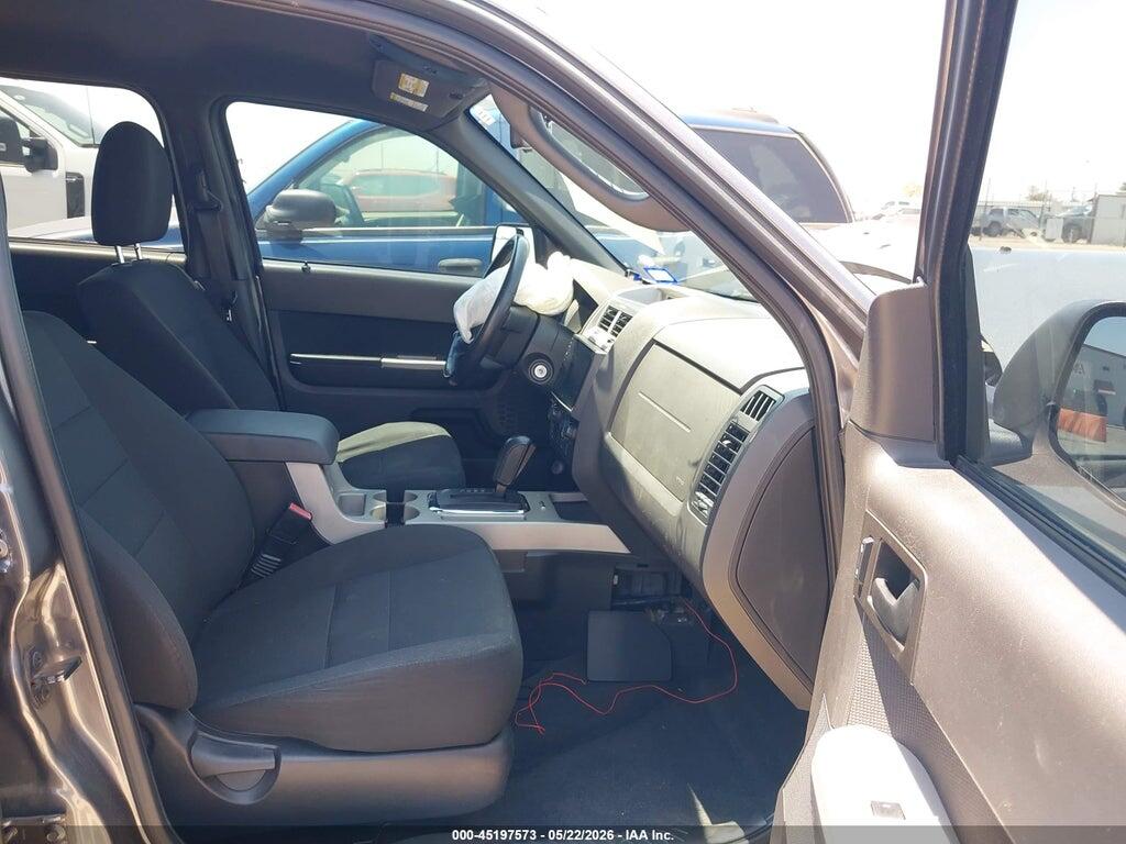 1FMCU93G49KB78991 2009 FORD ESCAPE photo no. 5