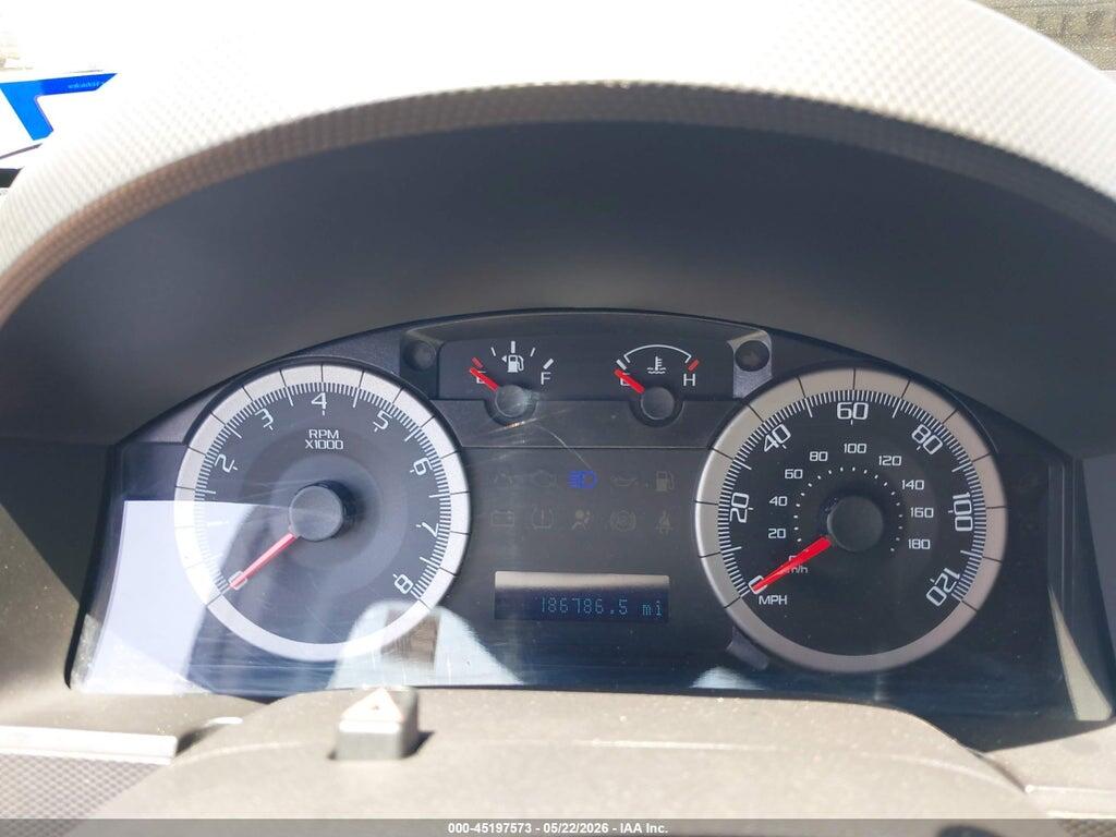 1FMCU93G49KB78991 2009 FORD ESCAPE photo no. 7