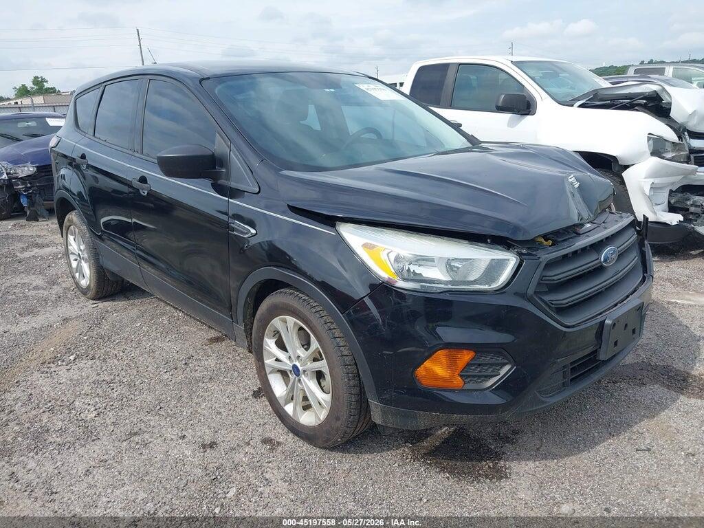 1FMCU0F73HUD56514 2017 FORD ESCAPE photo no. 1