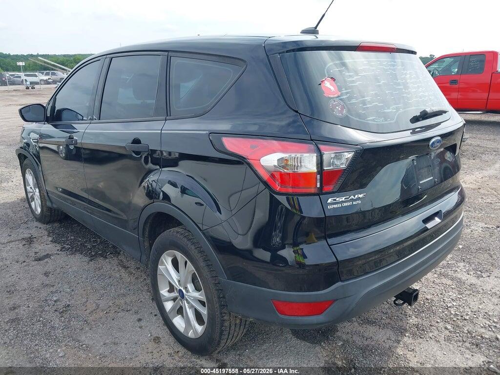 1FMCU0F73HUD56514 2017 FORD ESCAPE photo no. 3