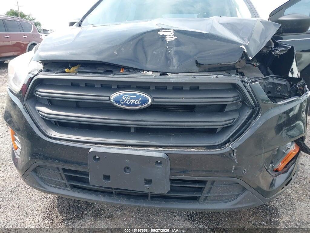 1FMCU0F73HUD56514 2017 FORD ESCAPE photo no. 6