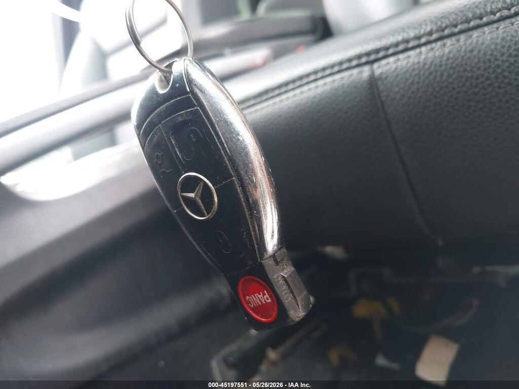 4JGBF71E78A364234 2008 MERCEDES-BENZ GL 450 photo no. 11