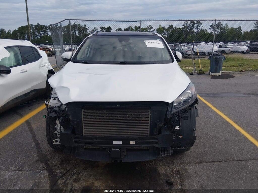 5XYPH4A52KG451453 2019 KIA SORENTO photo no. 12