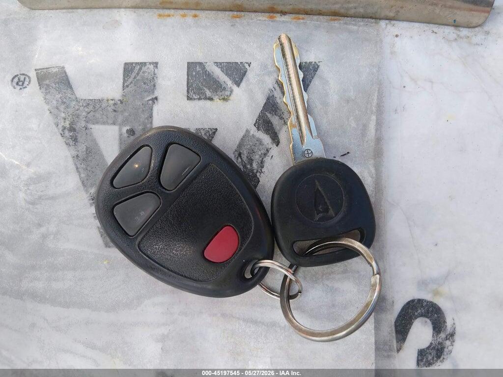2CKDL33F996214315 2009 PONTIAC TORRENT photo no. 11