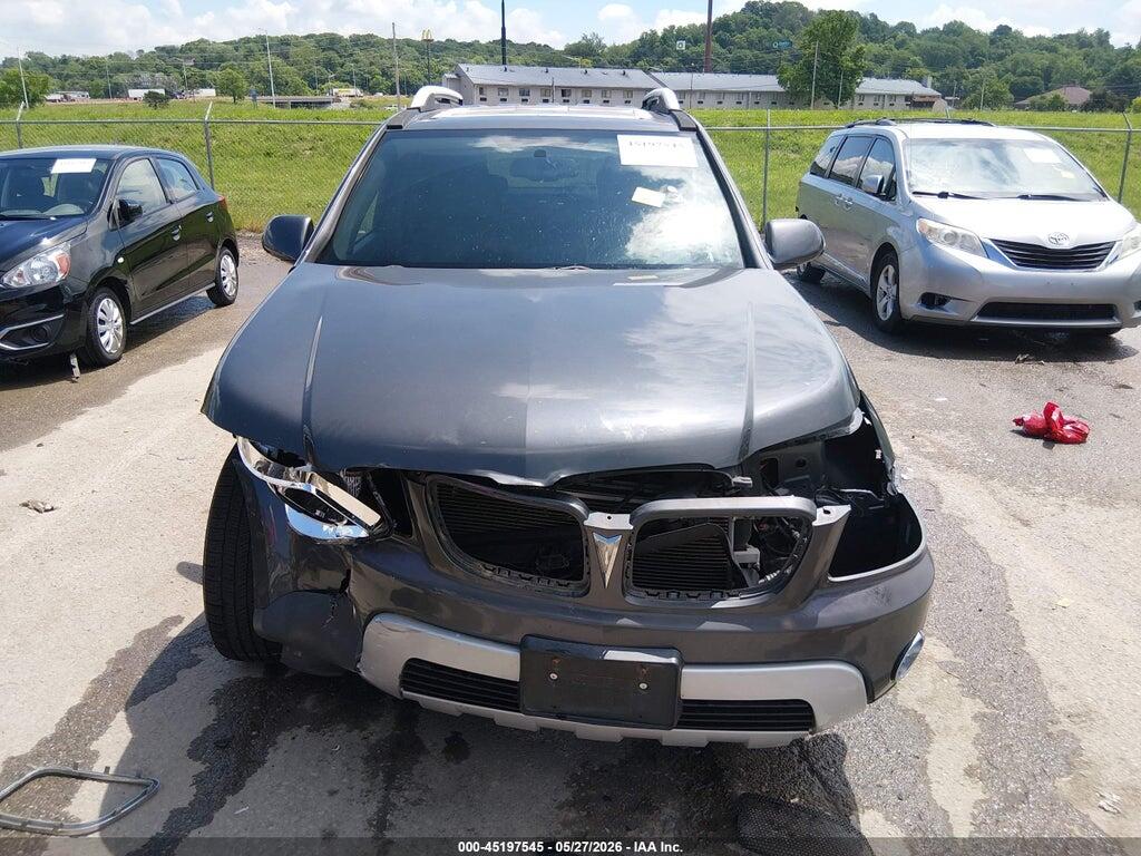 2CKDL33F996214315 2009 PONTIAC TORRENT photo no. 12