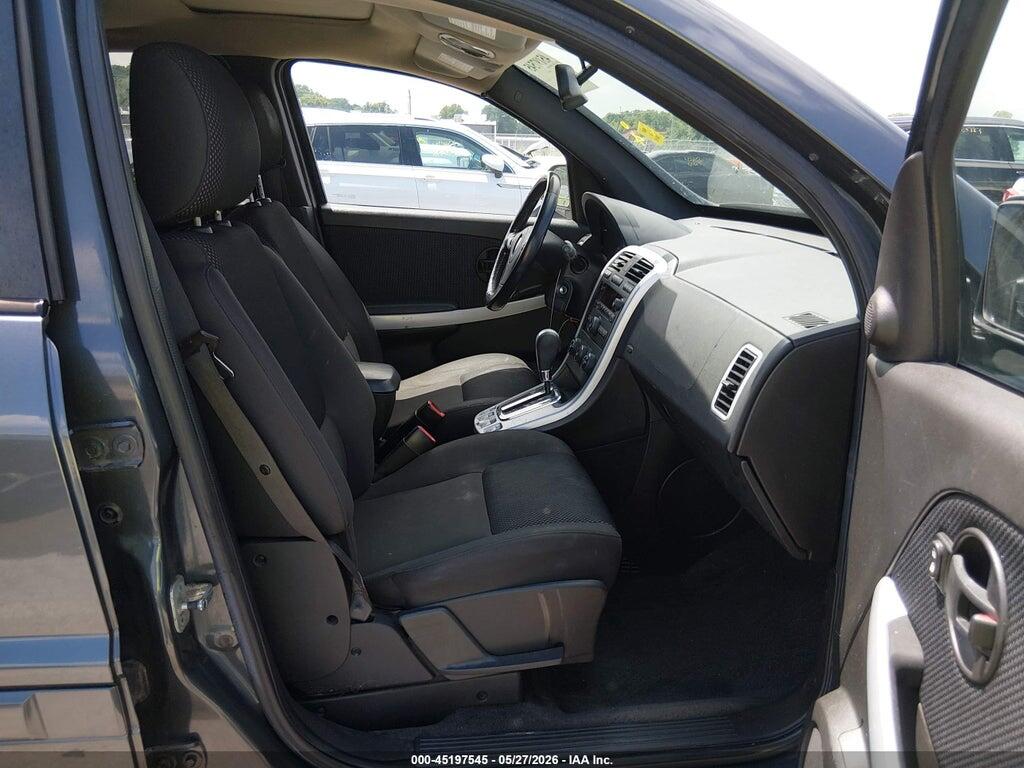2CKDL33F996214315 2009 PONTIAC TORRENT photo no. 5