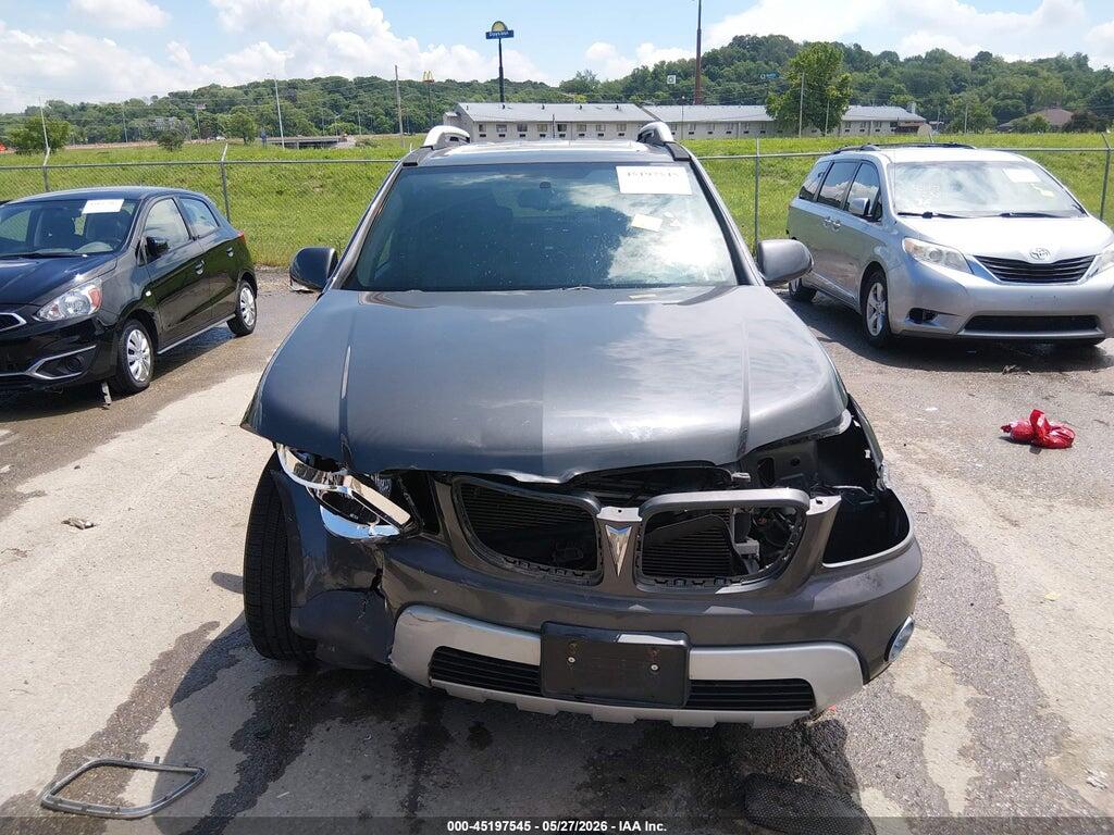 2CKDL33F996214315 2009 PONTIAC TORRENT photo no. 6