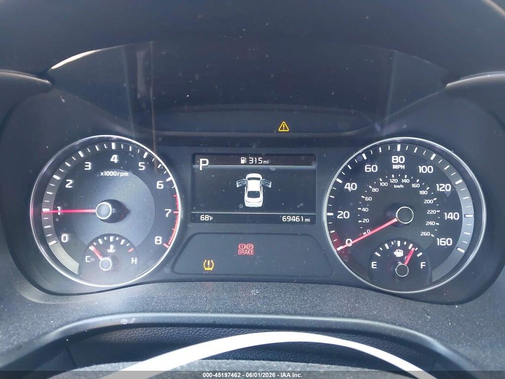 3KPF24AD1PE545302 2023 KIA FORTE photo no. 7