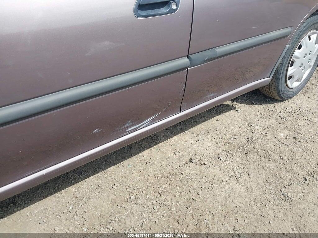 4S3BD6354S7221859 1995 SUBARU LEGACY photo no. 6