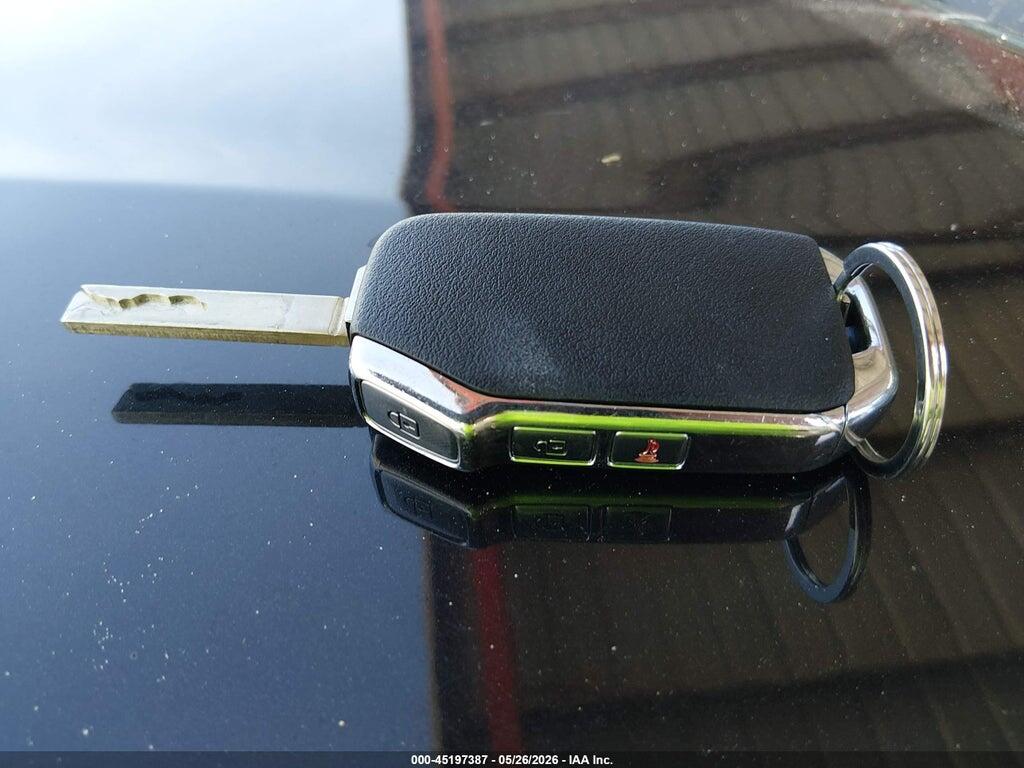 KNDJ23AU9P7845206 2023 KIA SOUL photo no. 11