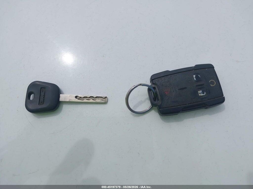 3GTU2TECXFG412074 2015 GMC SIERRA 1500 photo no. 11