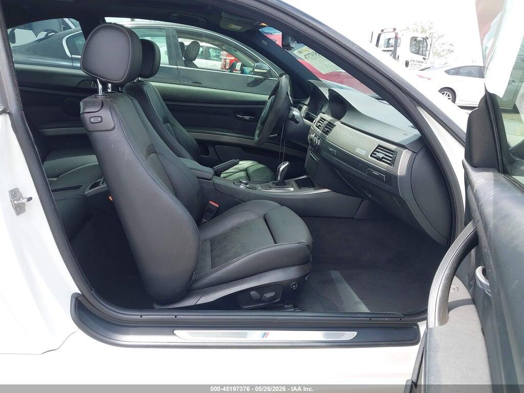 WBAKG1C52BE362853 2011 BMW 335IS photo no. 5
