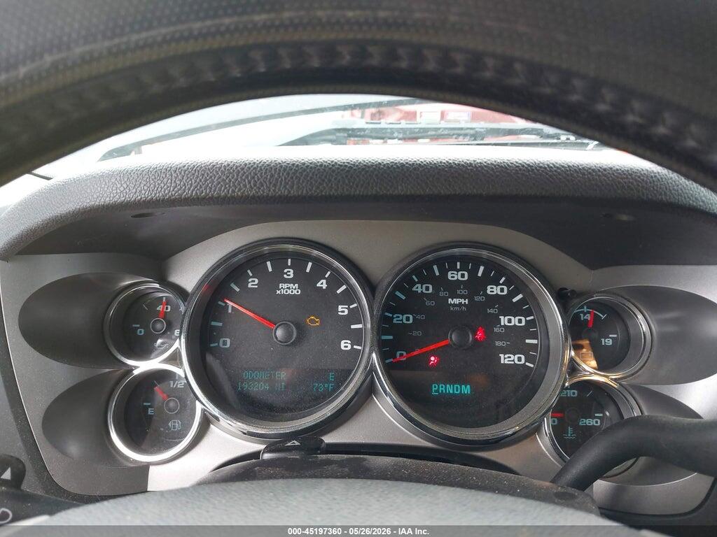 3GTP2VE73DG169412 2013 GMC SIERRA 1500 photo no. 7