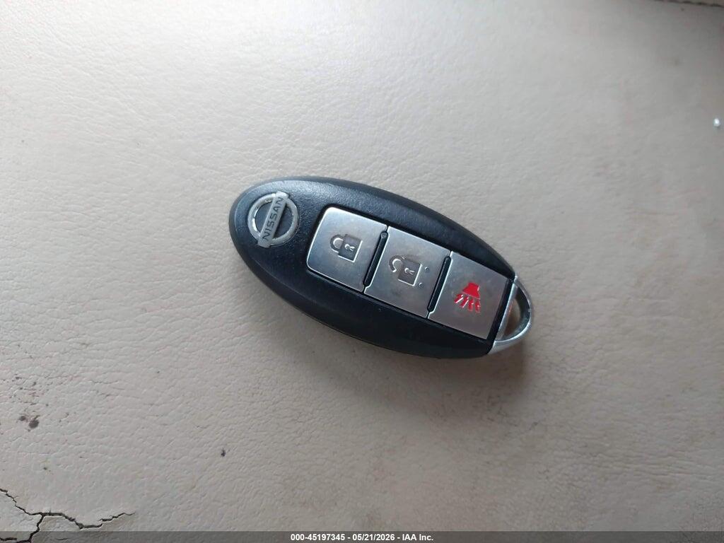 5N1AR1NB0BC609046 2011 NISSAN PATHFINDER photo no. 11