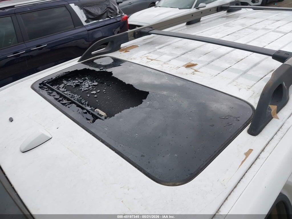 5N1AR1NB0BC609046 2011 NISSAN PATHFINDER photo no. 6