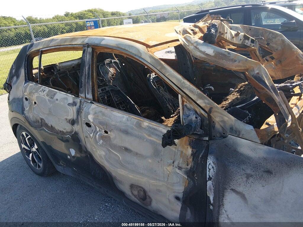 KNDPM3AC0M7941555 2021 KIA SPORTAGE photo no. 11