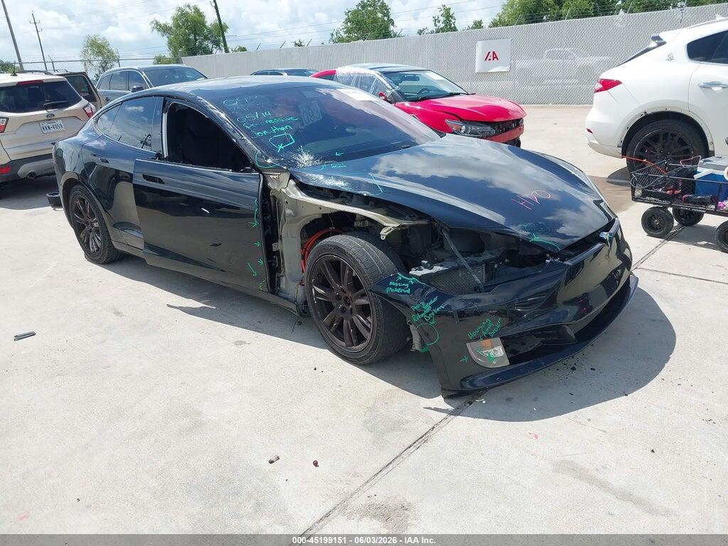 5YJSA1E28JF280789 2018 TESLA MODEL S photo no. 1
