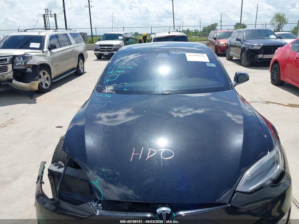5YJSA1E28JF280789 2018 TESLA MODEL S photo no. 10