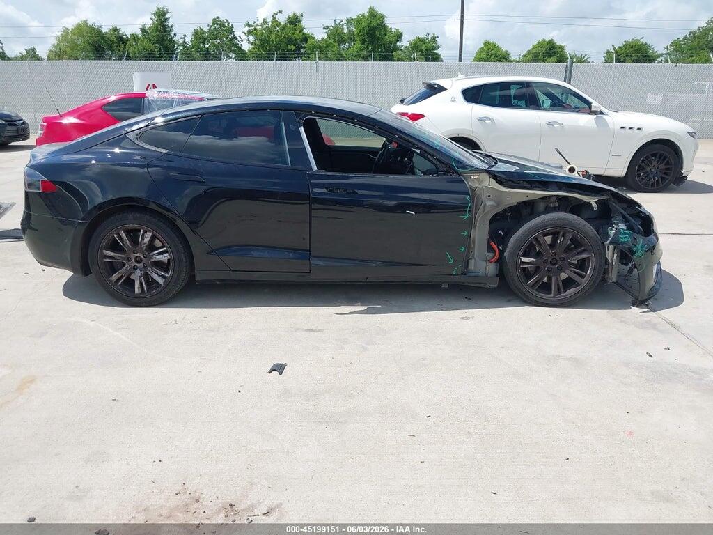 5YJSA1E28JF280789 2018 TESLA MODEL S photo no. 12