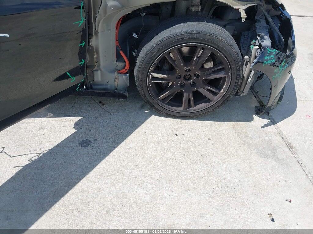5YJSA1E28JF280789 2018 TESLA MODEL S photo no. 6