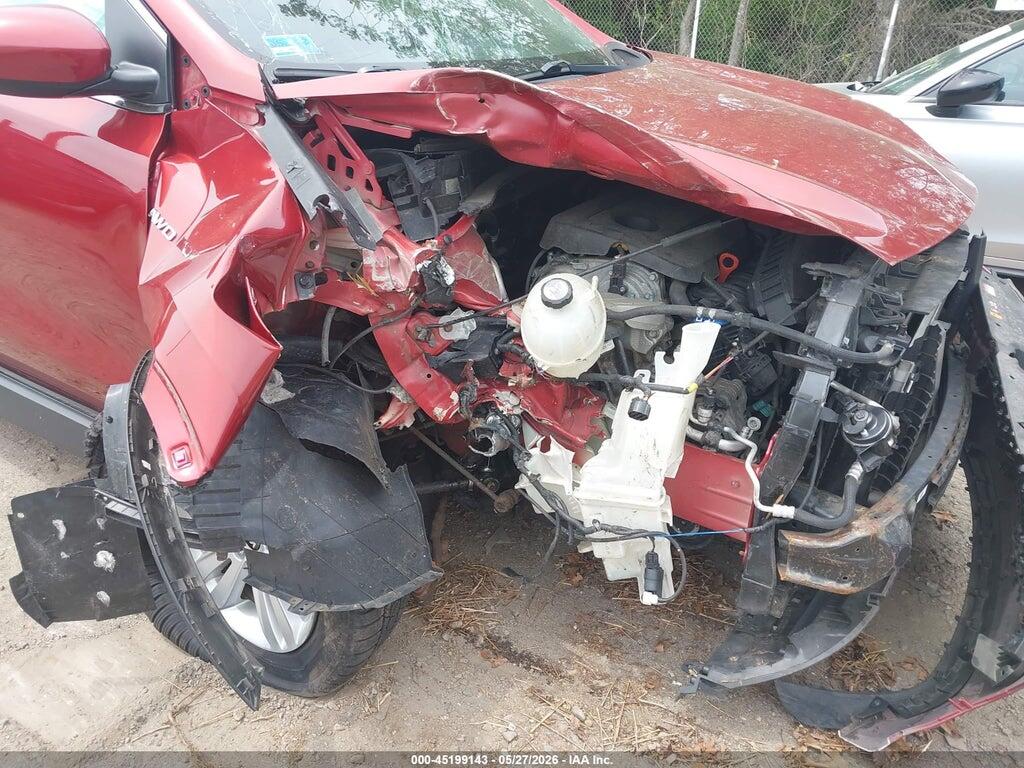 KNDPMCAC2H7033212 2017 KIA SPORTAGE photo no. 6
