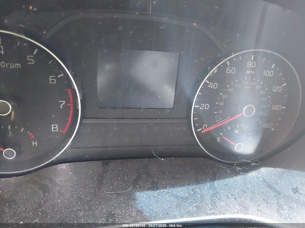 KNDPMCAC2H7033212 2017 KIA SPORTAGE photo no. 7