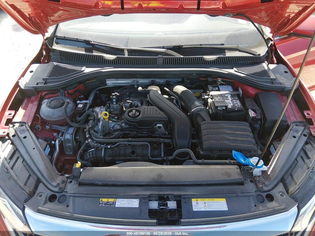 3VWEM7BU1RM098630 2024 VOLKSWAGEN JETTA photo no. 10