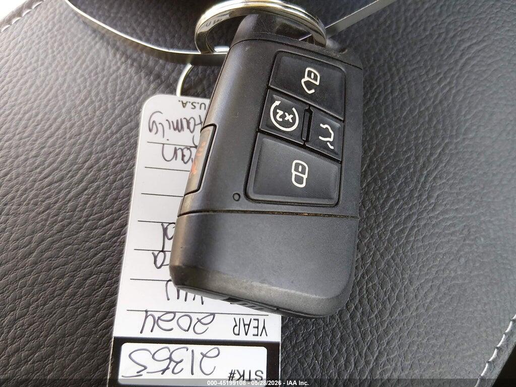 3VWEM7BU1RM098630 2024 VOLKSWAGEN JETTA photo no. 11