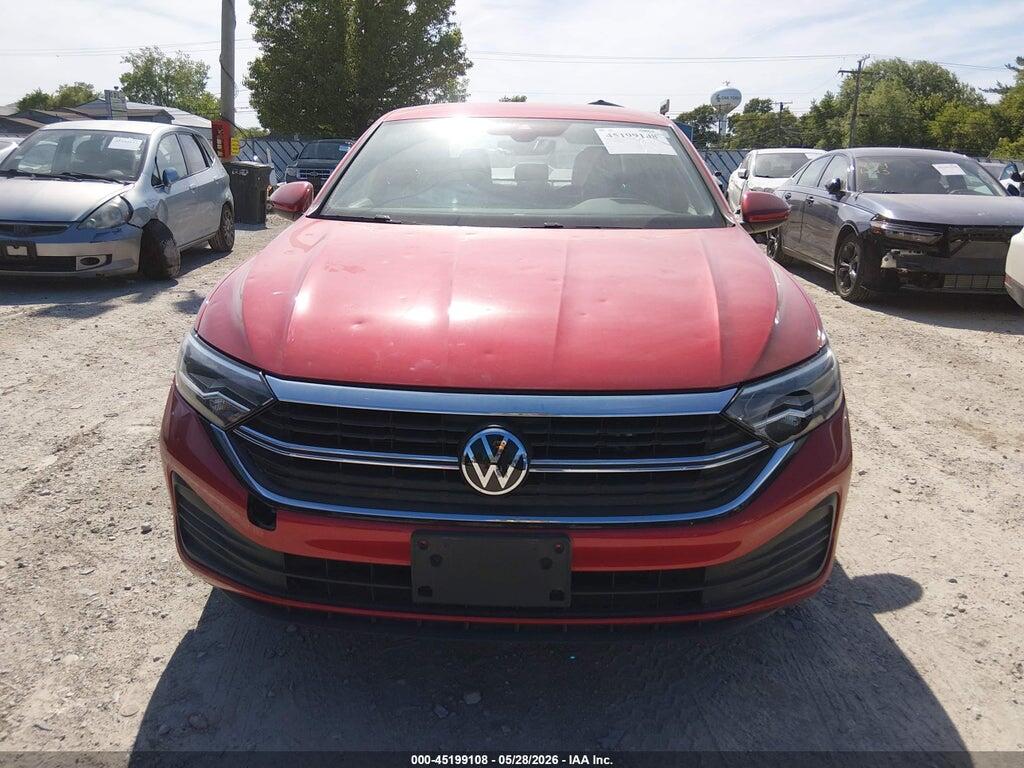 3VWEM7BU1RM098630 2024 VOLKSWAGEN JETTA photo no. 12