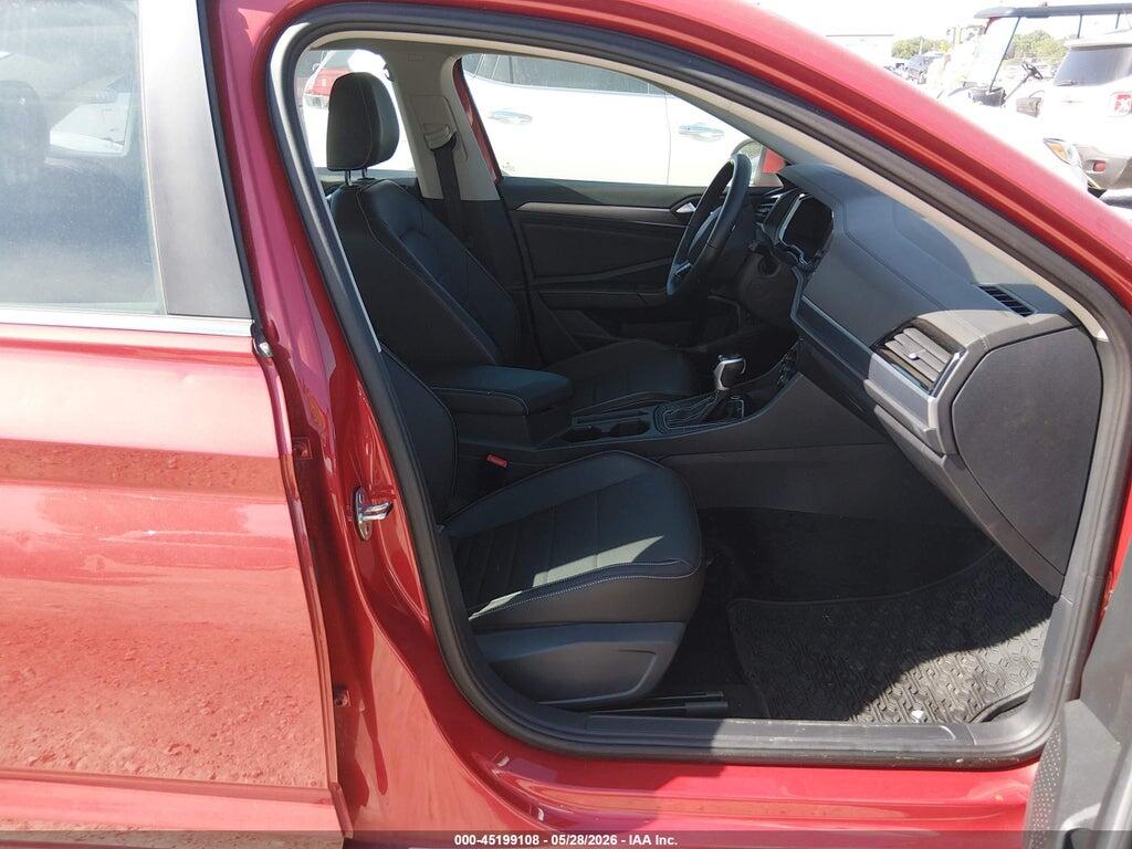 3VWEM7BU1RM098630 2024 VOLKSWAGEN JETTA photo no. 5