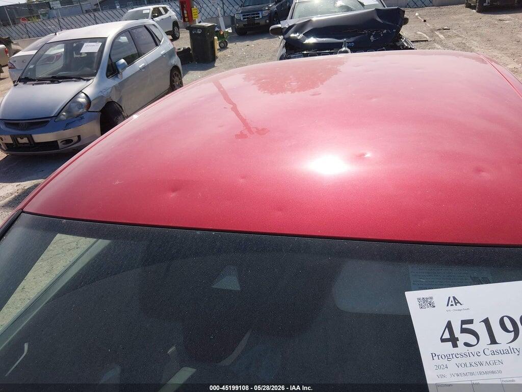 3VWEM7BU1RM098630 2024 VOLKSWAGEN JETTA photo no. 6