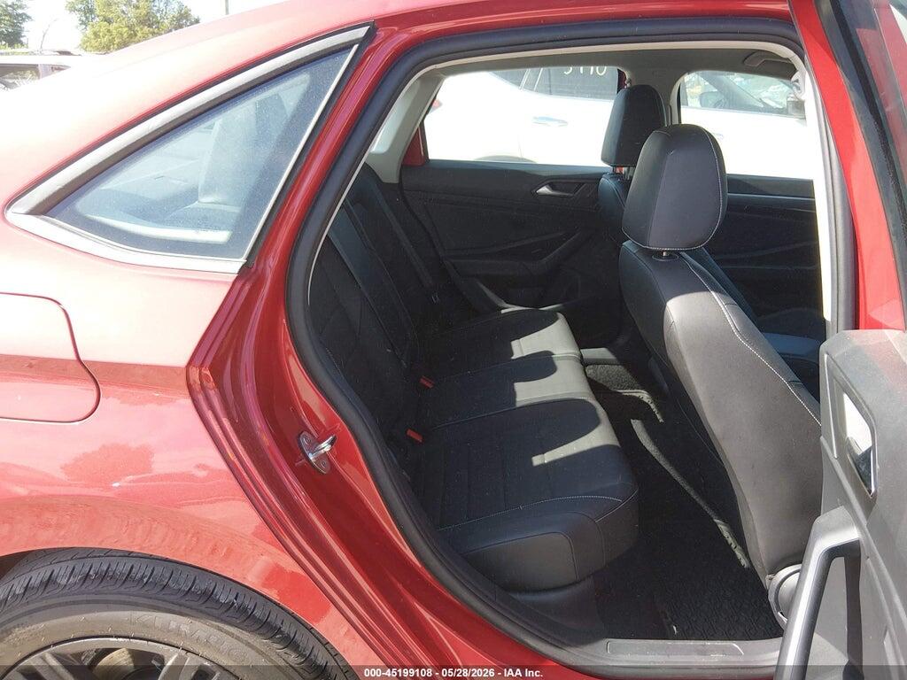 3VWEM7BU1RM098630 2024 VOLKSWAGEN JETTA photo no. 8