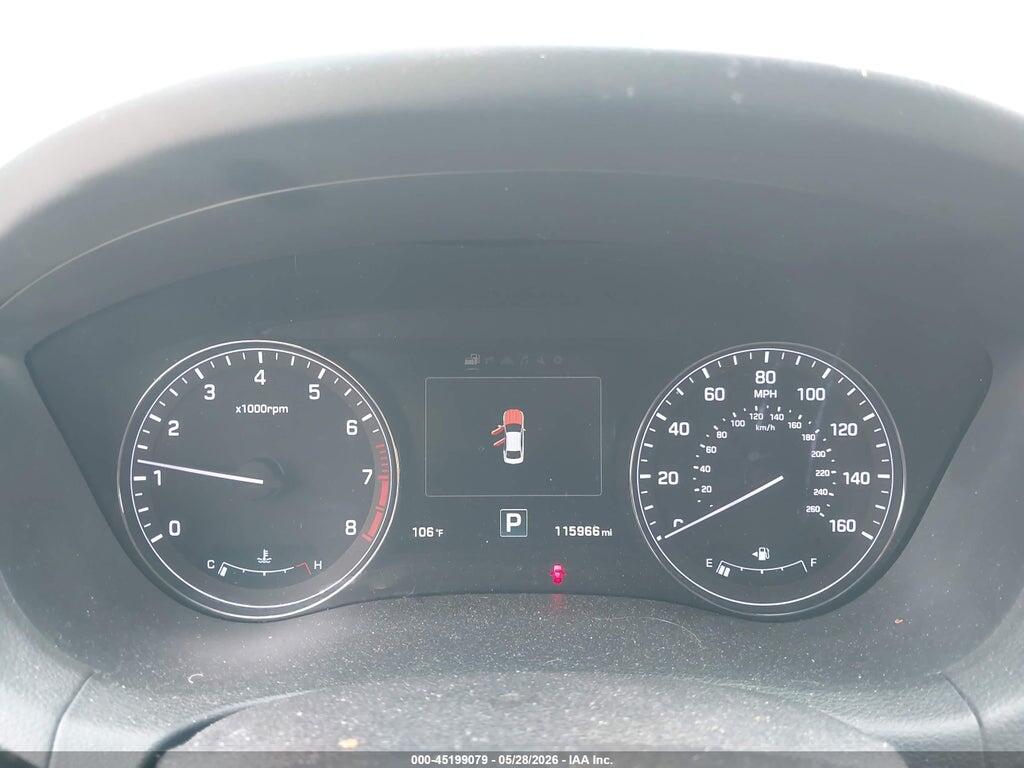 KMHGN4JEXFU048748 2015 HYUNDAI GENESIS photo no. 7