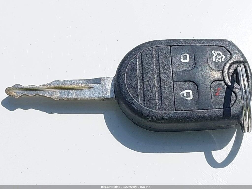 1FMFU15568LA40680 2008 FORD EXPEDITION photo no. 11