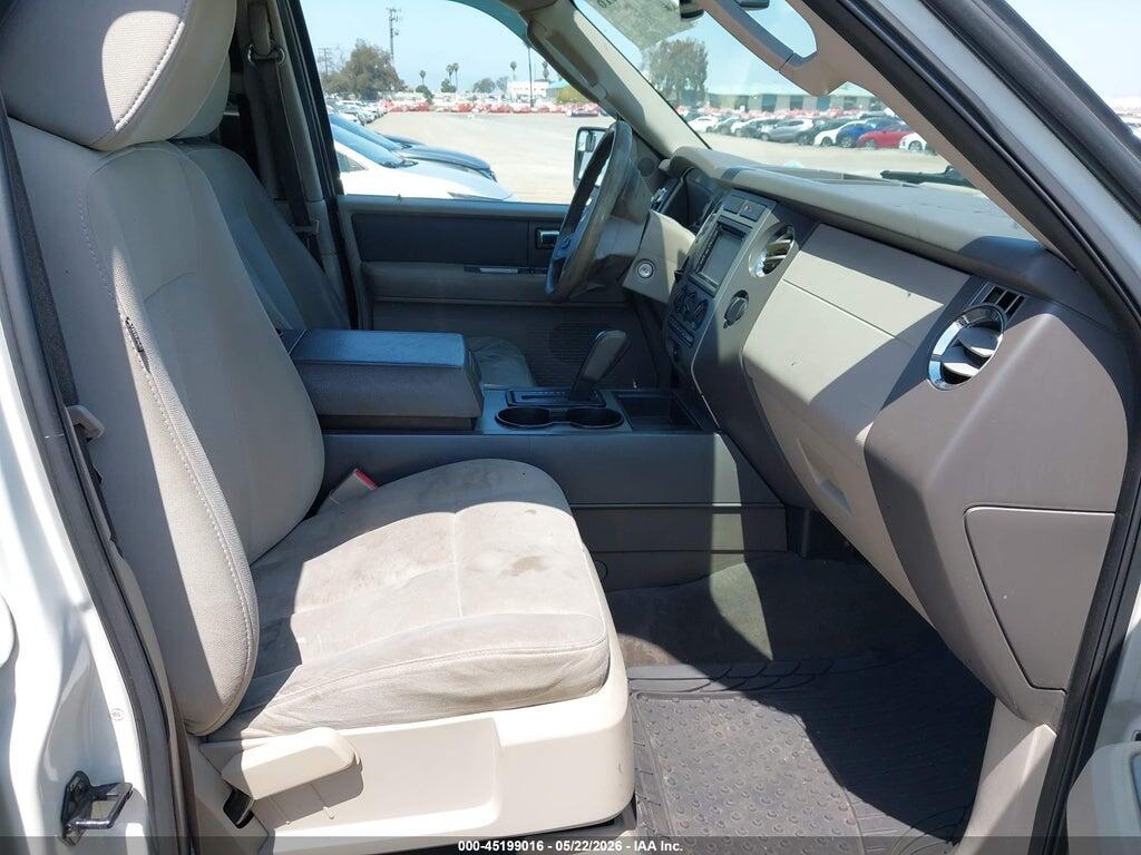 1FMFU15568LA40680 2008 FORD EXPEDITION photo no. 5