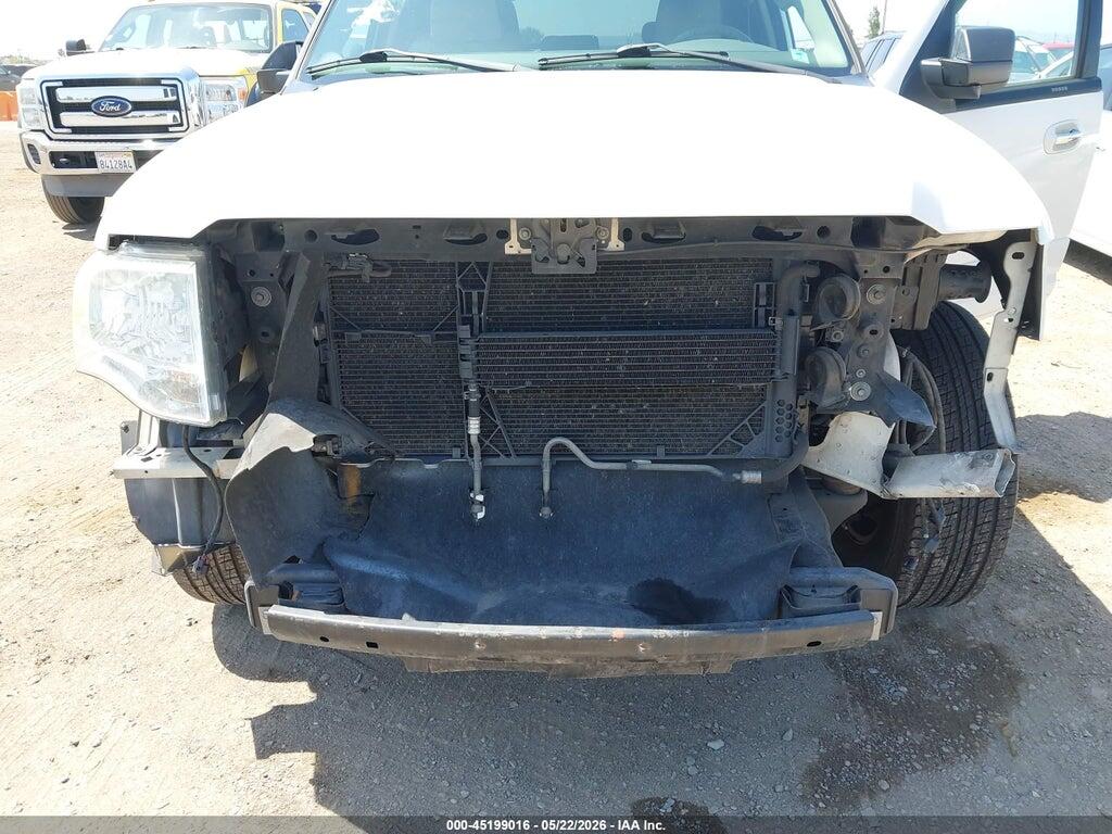 1FMFU15568LA40680 2008 FORD EXPEDITION photo no. 6