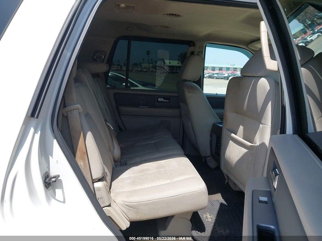 1FMFU15568LA40680 2008 FORD EXPEDITION photo no. 8