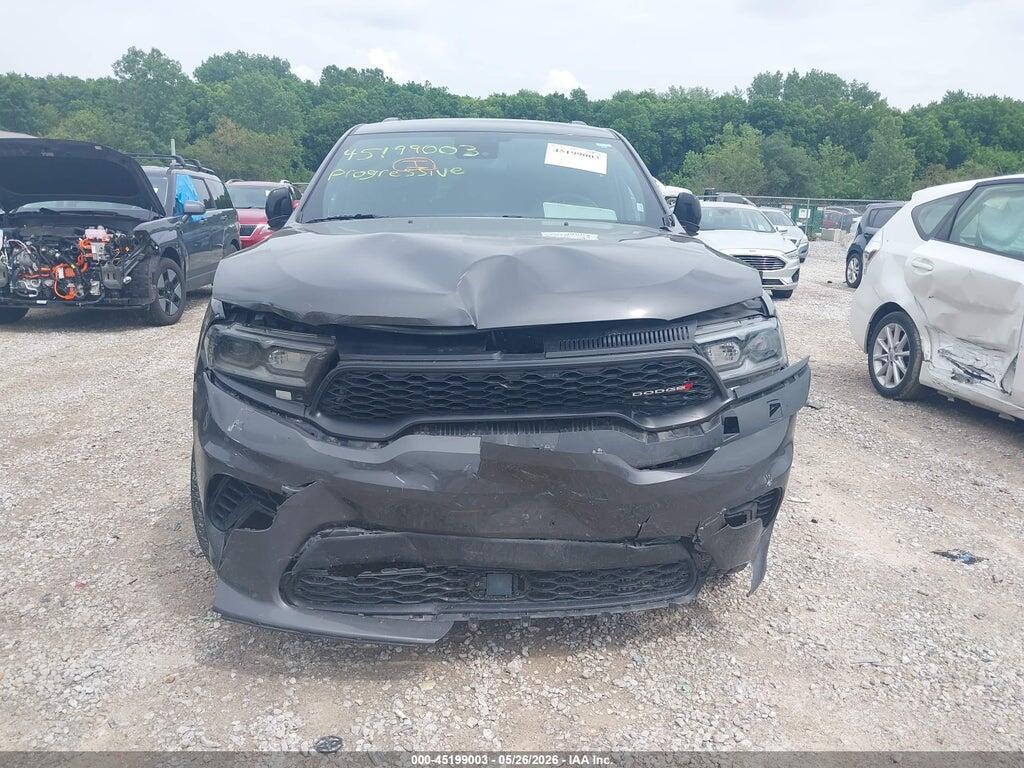 1C4RDJDG4RC207799 2024 DODGE DURANGO photo no. 12