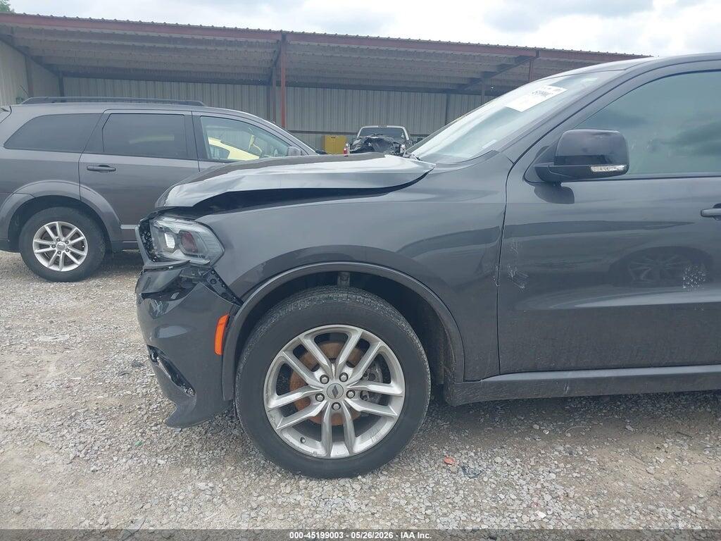1C4RDJDG4RC207799 2024 DODGE DURANGO photo no. 6